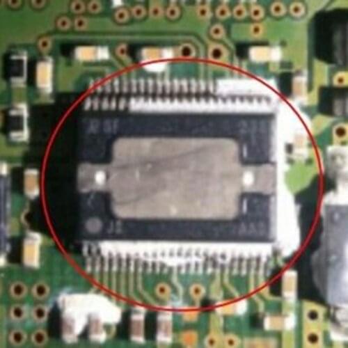 1Pcs/Lot Original New SF233 SSOP44 Car IC Chip Auto Automotive Accessories