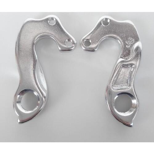 1pc mountain bike rear derailleurs hanger derailleur hanger extender Fit For XDS RX 310 gear hanger mech hanger dropouts