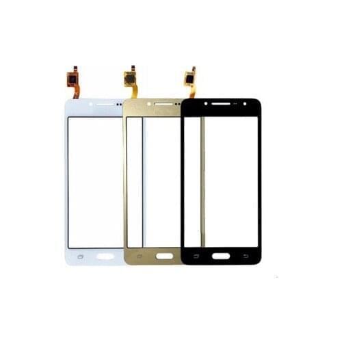 10pcs/lot High Quality 5.0" For Samsung Galaxy J2 Prime SM-G532 G532 Touch Screen Digitizer Front Glass Lens Sensor Panel