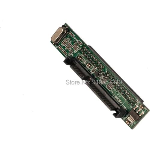 IDE to SATA Adapter JetMedia 25H-IDE High Quality convert 2.5 IDE to SATA
