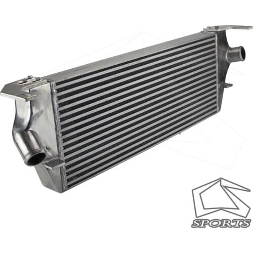 Front mount aluminum intercooler Fits for F*ord Focus ST225 Mk2 Gen3 (Generation 3)