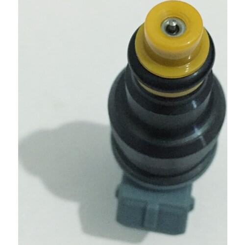 CNG High performance fuel injector 0280150842 1600cc fuel injector 0280 150 842/0280150846 for ford mazda vw fial renault