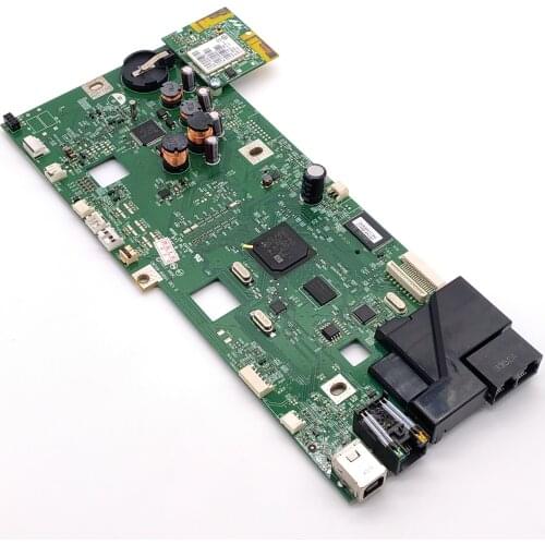 FOR hp printer Officejet Pro 8600 Formatter Main Board CM749-80001 + Wifi Card 1150-7946 printer parts