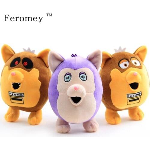 Tattletail Plush Toy Evil Mama Stuffed Doll Game Toy Hedgehog Stuffed Cartoon Animal for Children Kids Birthday Gift 23CM
