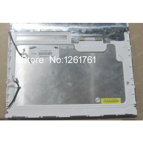 LTM150XH-L01 lcd display screen panel