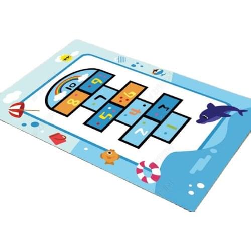 Madream Carpets Puzzles For Children