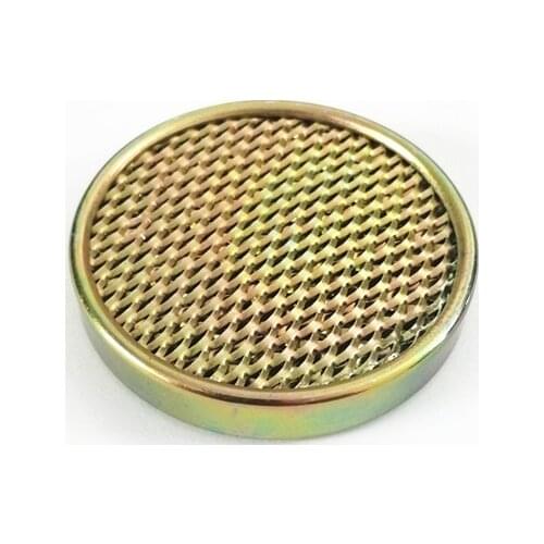 Motorcycle Air Filter for PUCH BING 17 17mm Carburetor replacement Moped bike Carb Zundapp