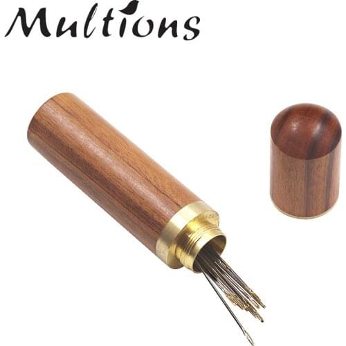 MULTIONS Embroidery Needles