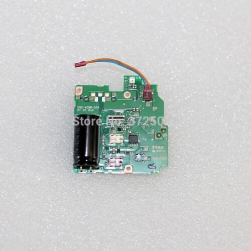 New flash charge board PCB Repair parts for Canon EOS 1300D 1500D ; Rebel SL2 ; Kiss X9 SLR