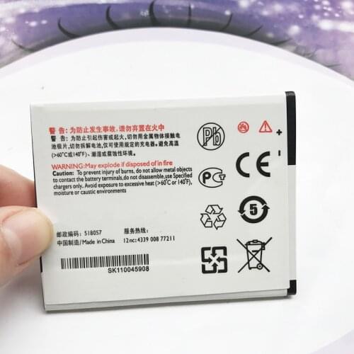 NEW AB2200AWML 2200mAh Battery For PHILIPS Xenium W3500 W3509 Smart Phone