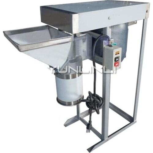 YUNLINLI Chili Sauce Equipment Garlic Ginger And Spicy Sauce Machine Chili Sauce Production Equipment QC617-1