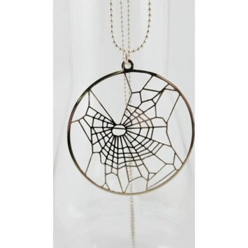 Wholesale Dna Necklace, Dna Jewelry, Science Necklace, Biology Necklace, Dna Pendant, Dna Charm, Molecule Necklace