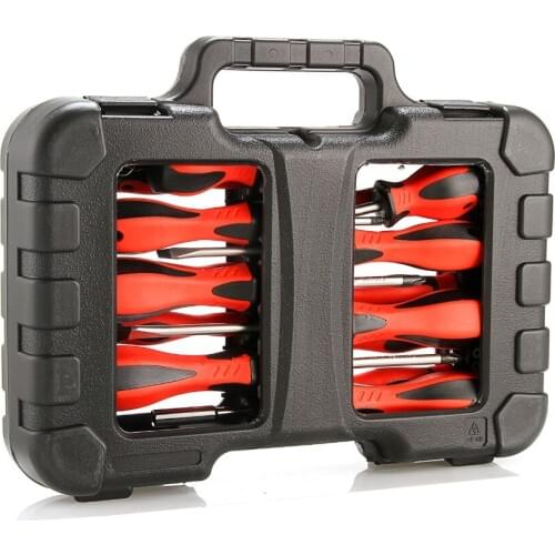 QYE Screwdriver