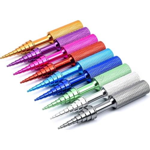 RC Helicopter Ball Bearing Easy Remover Tool Puller OD 2 3 4 5 6 8 10 12 14 mm for Model Cars Helicopter