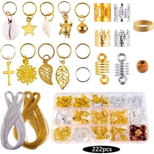 Small Bridge Jewelry Sets