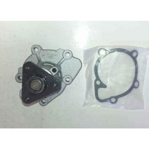 JS-CR114-2 Water pump for Jeep Guide 2.4 for Mitsubishi Wing God 4B11 EVO for Pentium B70 1.8 4B10