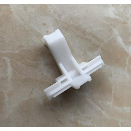 Plastic Door hook Replacement for SANYO Washing Machine DG-L7533BXG,DG-L7533BHC