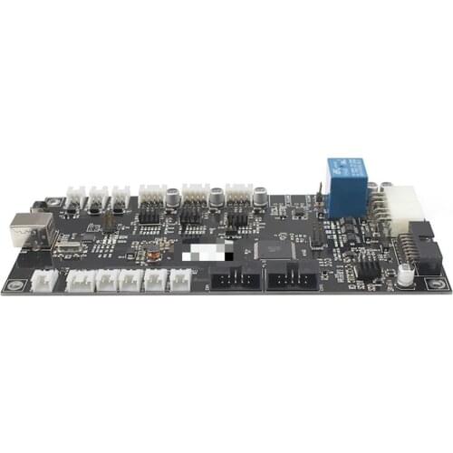 Replacement Ultimaker 2 Control Board V1.5 Motherboard for Wanhao Duplicator 6 3D Printer Repair Part