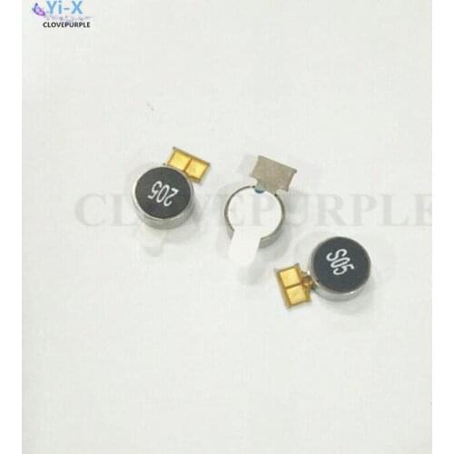 50PCS/Lot Vibrator Motor Module Flex Cable For Samsung S7 G930 G930F S7 edge G935 G935F Vibration Flex Cable Replacement Parts