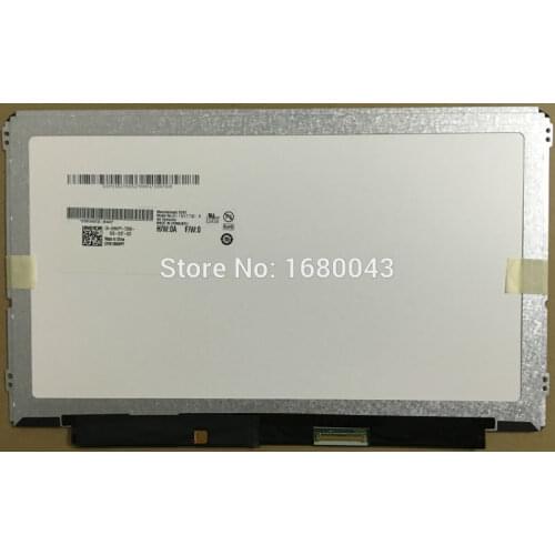 B116XTT01.0 B116XTT01 LCD LED Screen with Touch Screen for DELL+ Touch Screen Digitizer