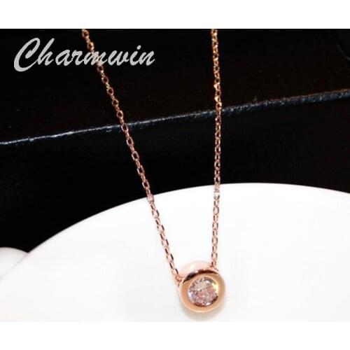 Чокеры на шею Charmwin China At AliExpress