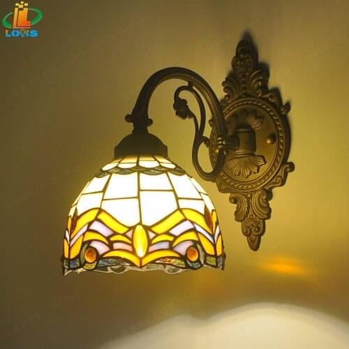 Colorlouis Wall Lights