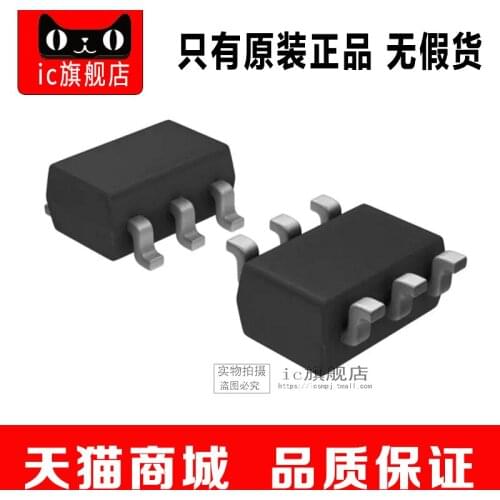 DAC6571IDBVR SOT23-6 DAC6571