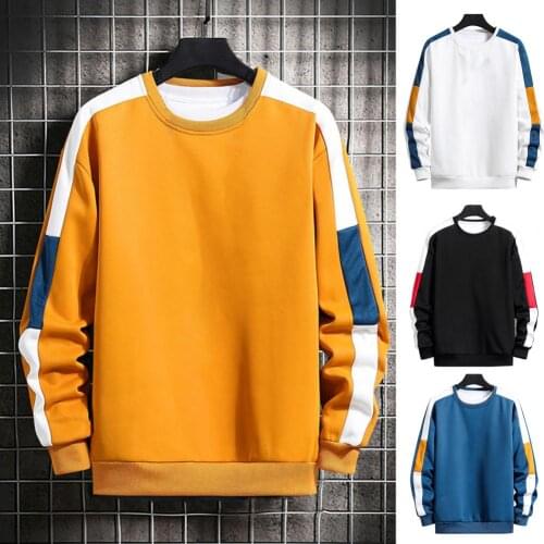 EOENKKY Men's Jumpers