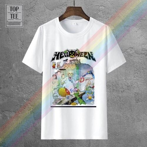Helloween Dr Stein T Shirt
