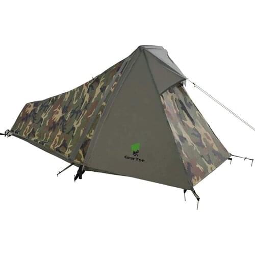 GeerTop Camping Tents