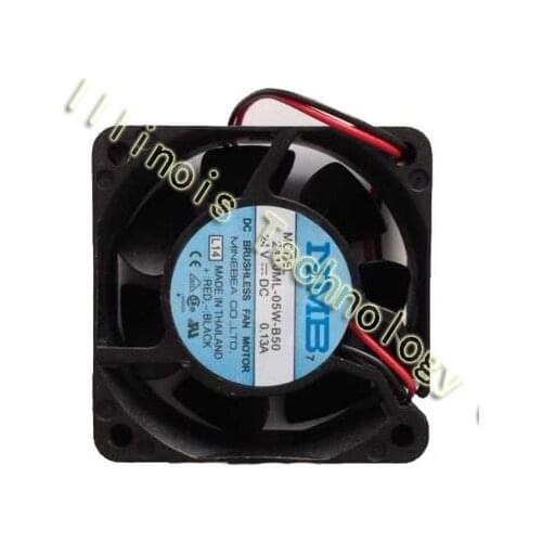 Mimaki JV4 Power Board Fan printer parts