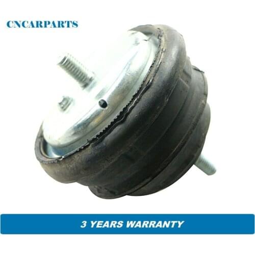 Front Engine Mount Motor Mount Fit for BMW E30 318i 318is Hydro Left Right