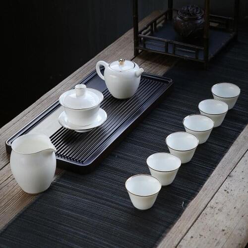 物宜本兮 Tea Utensils