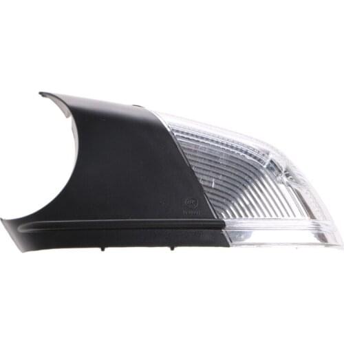 X7AE Left Is Cab Swing Car LED Mirror Indicator Turn Signal Light for polo Octavia