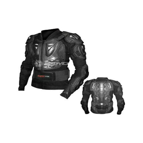 Motorcycle Protection K360 Body Armor