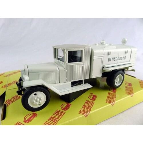 1:43 H919 3NC-5B 63-39 truck Alloy model car Metal toys for childen kids diecast gift