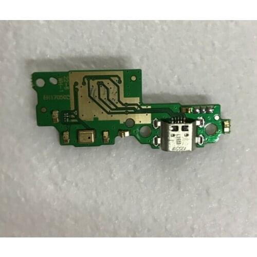 10Pcs USB Charging For Huawei Honor 5x 5c 6x 7x 8 9 Lite 10 Lite V9 10 v20 Note 8 Note 10 Charger Port Dock Connector Flex Cable