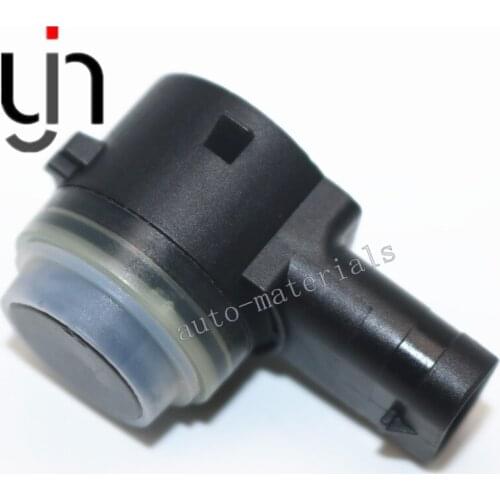 4Pcs New PDC Parking Sensor For VOLVO V90 S90 XC90 XC60 2014 - 2021 31362817 31471005 31381691 31471011