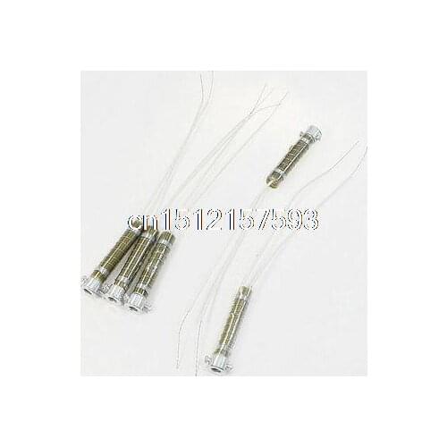5 Pcs Metal Heating Element Cores 80 Watt for Soldering Iron