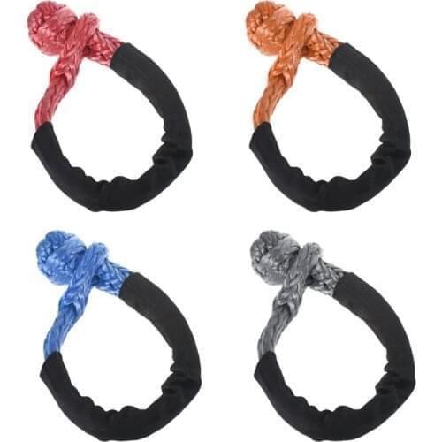 ANENG Towing Ropes