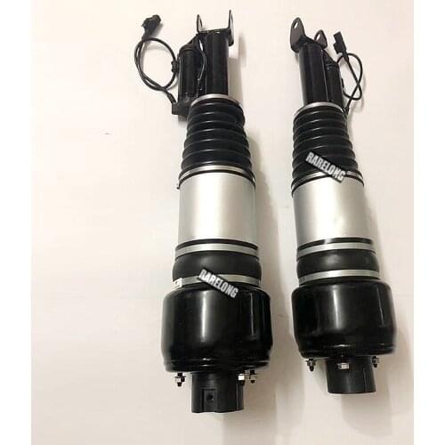 A2113209313 For Mercedes W211 W219 A211 320 93 13 A211 320 94 13 Air Suspension Car Front Shock Absorber