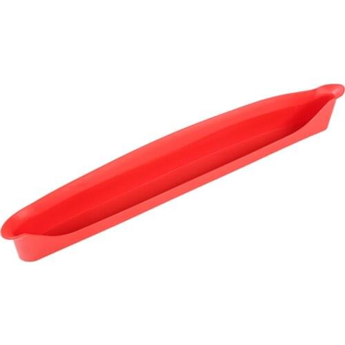 Car Passenger Storage Tray Co-Pilot Grab Handle Storage Box for 2018-2020 Jeep Wrangler JL JLU 2020 Jeep Gladiator JT