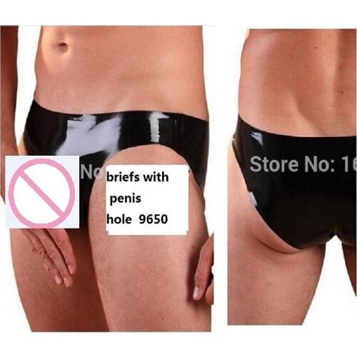 BEFITU Erotic Men's Panties