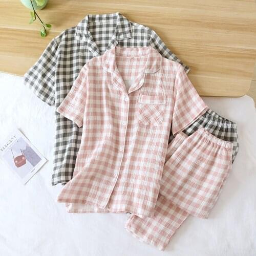 CLOUD COTTON STORY Men's Sleepwear