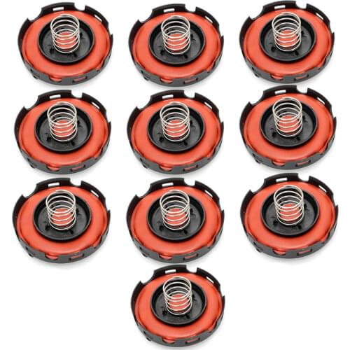 PCV Valve Diaphragm Part # 917-064 917064 For Volkswagen BEETLE for JETTA PASSAT for AUDI A4 QUATTRO GOLF TT