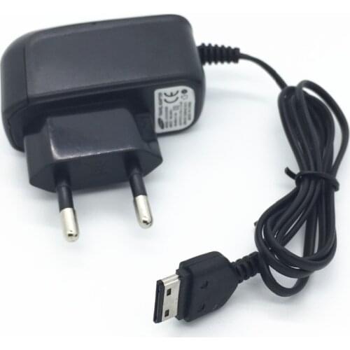 Eu WALL Travel CHARGER for SAMSUNG SPH-A513 A523 M300 M305 M310 M340 SGH-A117 A127 A137 A167