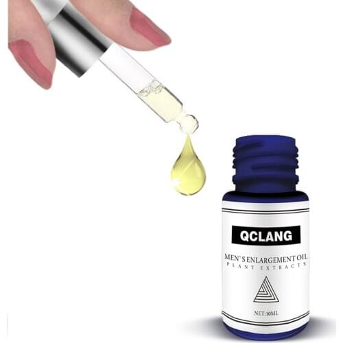 Penis enhancement essential oil The penis becomes bigger, thicker, extends erection, enlarges the size of the male private parts