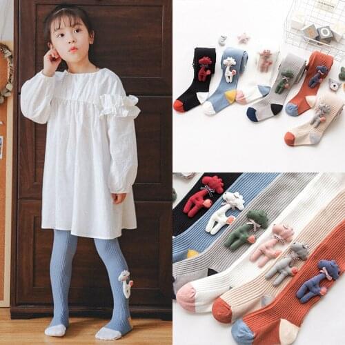 Joyo roy Tights For Girls