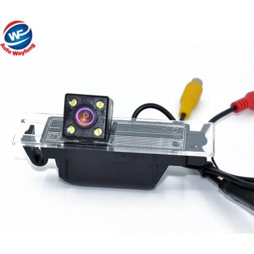 Hot Selling OPEL Vectra Astra Zafira Insignia Haydo M1 MPE Lovns Coupe Hideo Rear View Camera Reverse Parking back up Camera