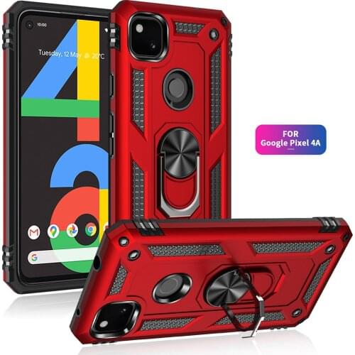 KUTO Google Pixel XL Phone Cases